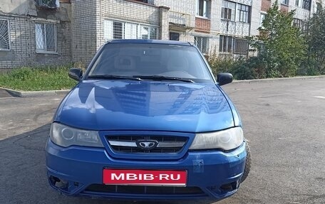 Daewoo Nexia I рестайлинг, 2008 год, 120 000 рублей, 1 фотография
