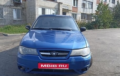 Daewoo Nexia I рестайлинг, 2008 год, 120 000 рублей, 1 фотография