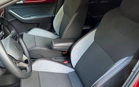 Volkswagen Polo VI (EU Market), 2021 год, 2 250 000 рублей, 12 фотография