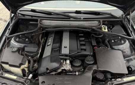 BMW 3 серия, 2002 год, 1 000 000 рублей, 2 фотография