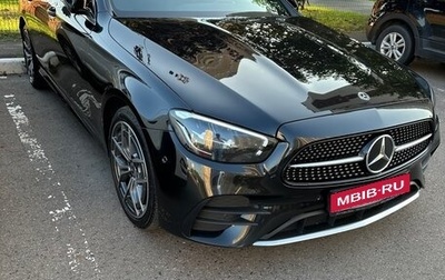 Mercedes-Benz E-Класс, 2020 год, 4 900 000 рублей, 1 фотография