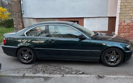 BMW 3 серия, 2002 год, 1 000 000 рублей, 8 фотография