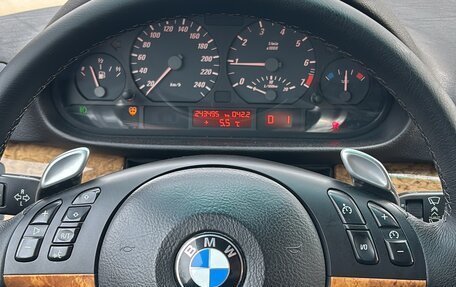 BMW 3 серия, 2002 год, 1 000 000 рублей, 7 фотография