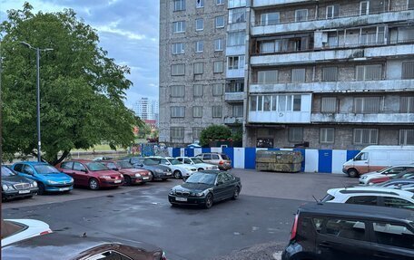 BMW 3 серия, 2002 год, 1 000 000 рублей, 15 фотография