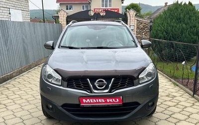 Nissan Qashqai, 2010 год, 1 300 000 рублей, 1 фотография
