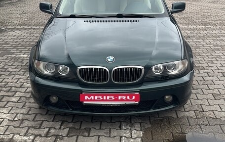 BMW 3 серия, 2002 год, 1 000 000 рублей, 6 фотография