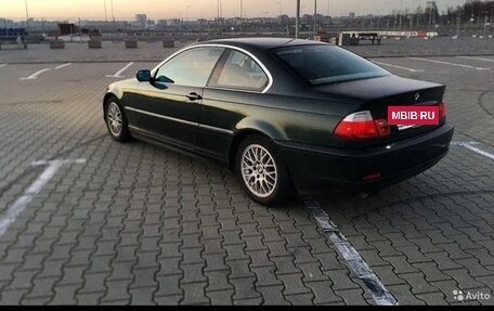BMW 3 серия, 2002 год, 1 000 000 рублей, 4 фотография