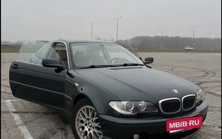 BMW 3 серия, 2002 год, 1 000 000 рублей, 3 фотография