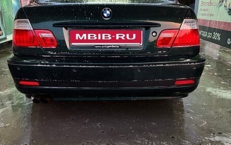 BMW 3 серия, 2002 год, 1 000 000 рублей, 11 фотография