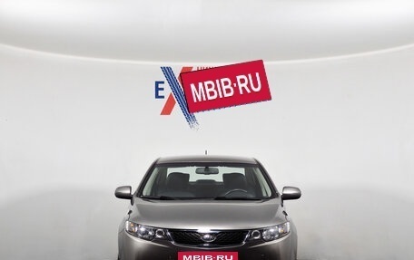 KIA Cerato III, 2011 год, 825 000 рублей, 1 фотография