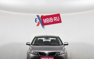 KIA Cerato III, 2011 год, 825 000 рублей, 1 фотография