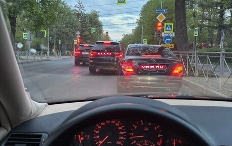 BMW 3 серия, 2002 год, 1 000 000 рублей, 10 фотография