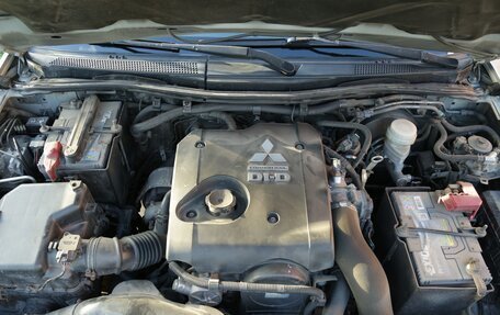 Mitsubishi Pajero Sport II рестайлинг, 2011 год, 1 220 000 рублей, 10 фотография