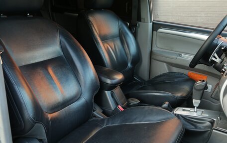 Mitsubishi Pajero Sport II рестайлинг, 2011 год, 1 220 000 рублей, 14 фотография