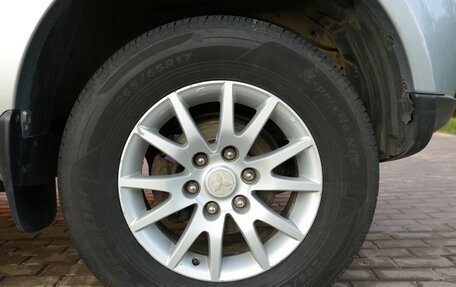 Mitsubishi Pajero Sport II рестайлинг, 2011 год, 1 220 000 рублей, 11 фотография