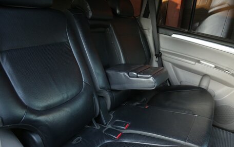 Mitsubishi Pajero Sport II рестайлинг, 2011 год, 1 220 000 рублей, 15 фотография