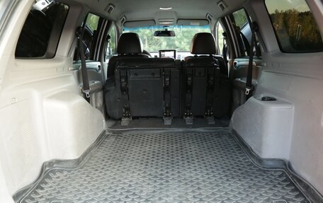 Mitsubishi Pajero Sport II рестайлинг, 2011 год, 1 220 000 рублей, 17 фотография