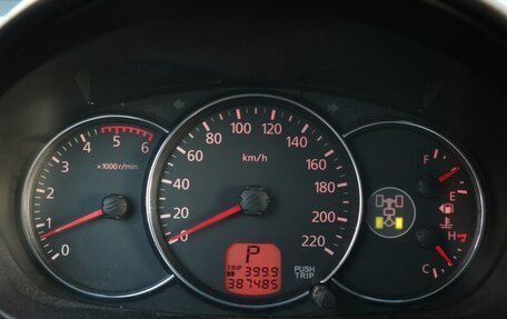 Mitsubishi Pajero Sport II рестайлинг, 2011 год, 1 220 000 рублей, 18 фотография