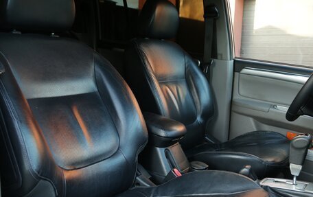 Mitsubishi Pajero Sport II рестайлинг, 2011 год, 1 220 000 рублей, 26 фотография