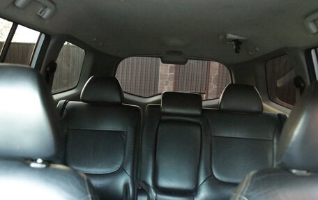 Mitsubishi Pajero Sport II рестайлинг, 2011 год, 1 220 000 рублей, 30 фотография