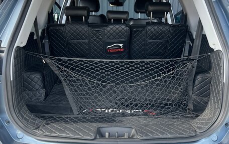 Chery Tiggo 8 I, 2020 год, 1 400 000 рублей, 6 фотография