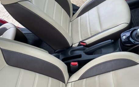 Nissan Note II рестайлинг, 2018 год, 1 450 000 рублей, 12 фотография