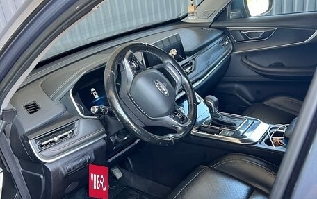 Chery Tiggo 8 I, 2020 год, 1 400 000 рублей, 4 фотография