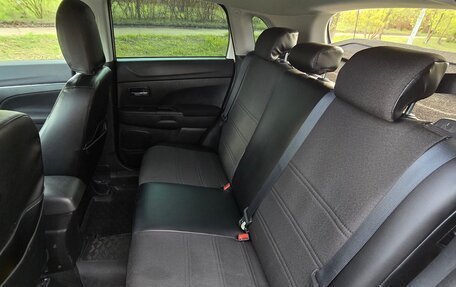 Mitsubishi ASX I рестайлинг, 2014 год, 1 320 000 рублей, 8 фотография