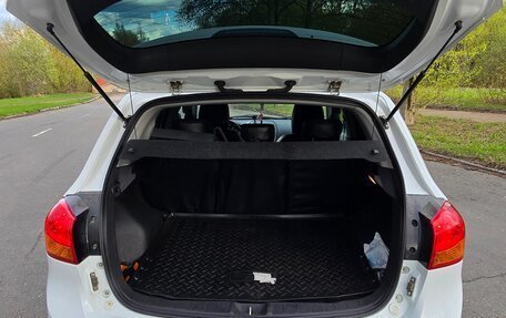 Mitsubishi ASX I рестайлинг, 2014 год, 1 320 000 рублей, 5 фотография