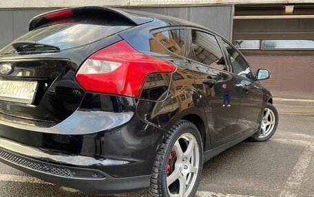Ford Focus III, 2012 год, 980 000 рублей, 3 фотография