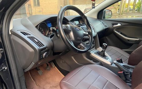 Ford Focus III, 2012 год, 980 000 рублей, 5 фотография
