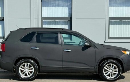 KIA Sorento II рестайлинг, 2010 год, 1 095 000 рублей, 4 фотография