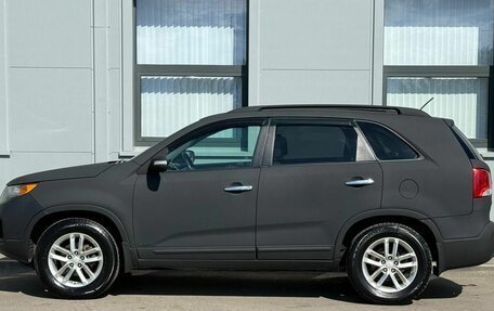 KIA Sorento II рестайлинг, 2010 год, 1 095 000 рублей, 8 фотография