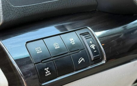 KIA Sorento II рестайлинг, 2010 год, 1 095 000 рублей, 11 фотография