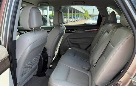 KIA Sorento II рестайлинг, 2010 год, 1 095 000 рублей, 12 фотография