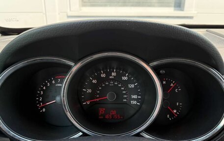 KIA Sorento II рестайлинг, 2010 год, 1 095 000 рублей, 9 фотография