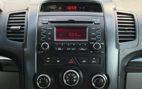 KIA Sorento II рестайлинг, 2010 год, 1 095 000 рублей, 16 фотография