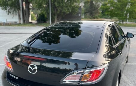 Mazda 6, 2011 год, 1 200 000 рублей, 2 фотография