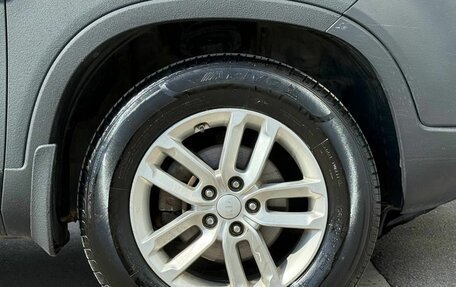 KIA Sorento II рестайлинг, 2010 год, 1 095 000 рублей, 21 фотография