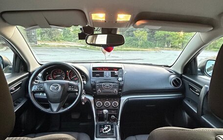 Mazda 6, 2011 год, 1 200 000 рублей, 9 фотография