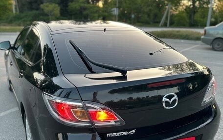 Mazda 6, 2011 год, 1 200 000 рублей, 3 фотография