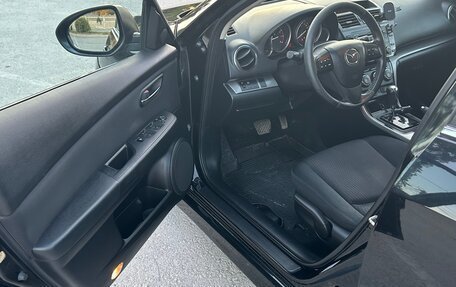 Mazda 6, 2011 год, 1 200 000 рублей, 16 фотография