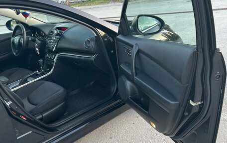 Mazda 6, 2011 год, 1 200 000 рублей, 17 фотография