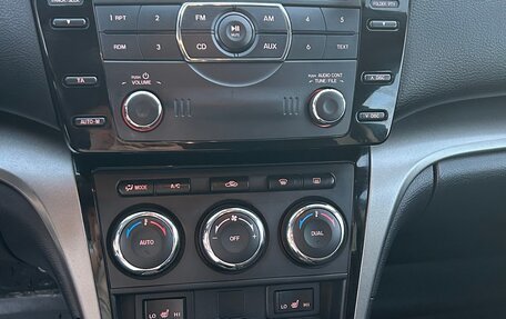 Mazda 6, 2011 год, 1 200 000 рублей, 13 фотография