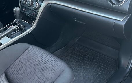 Mazda 6, 2011 год, 1 200 000 рублей, 18 фотография