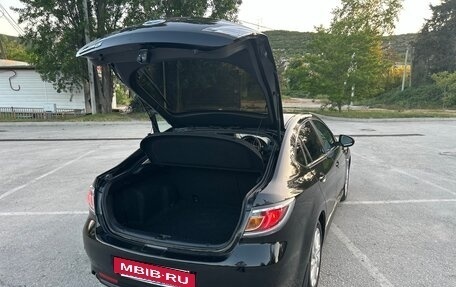 Mazda 6, 2011 год, 1 200 000 рублей, 10 фотография