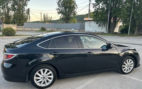 Mazda 6, 2011 год, 1 200 000 рублей, 20 фотография