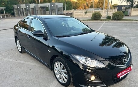 Mazda 6, 2011 год, 1 200 000 рублей, 19 фотография