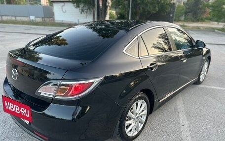 Mazda 6, 2011 год, 1 200 000 рублей, 21 фотография