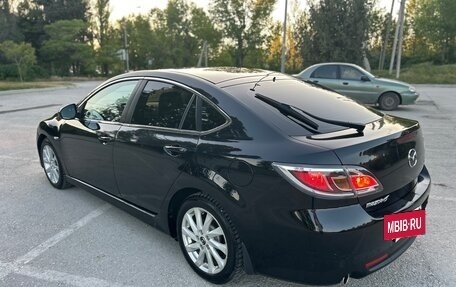 Mazda 6, 2011 год, 1 200 000 рублей, 23 фотография